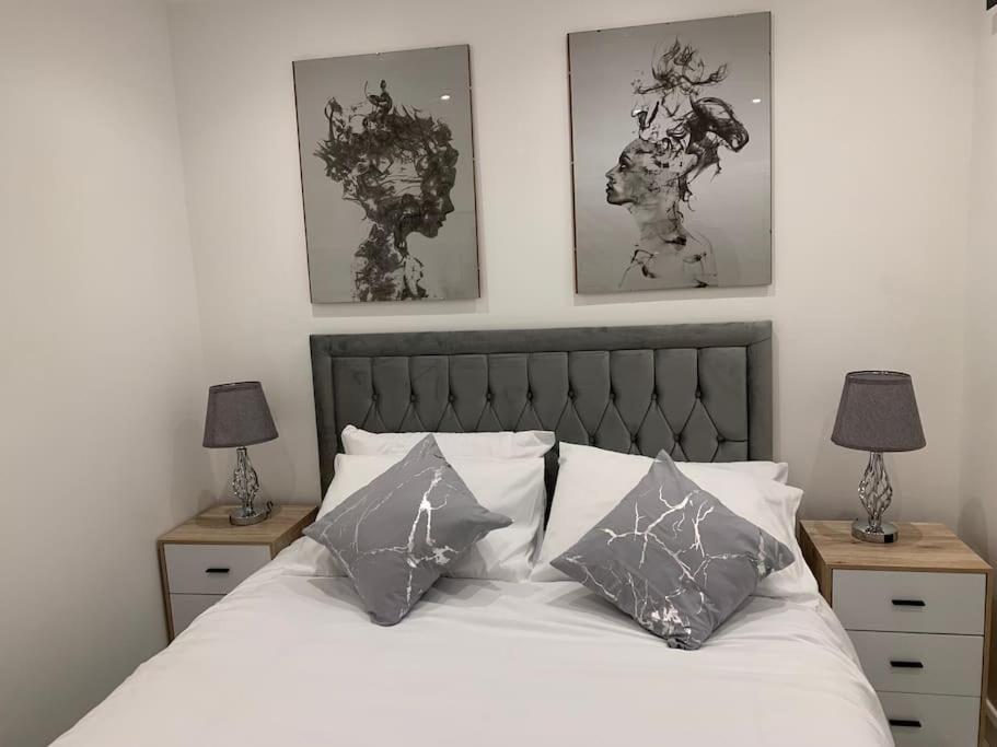 Apartment C, A One Bedroom Flat In South London Carshalton Exterior photo