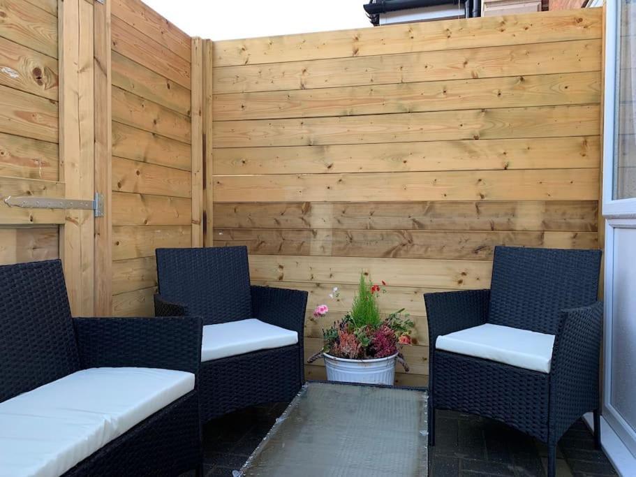 Apartment C, A One Bedroom Flat In South London Carshalton Exterior photo